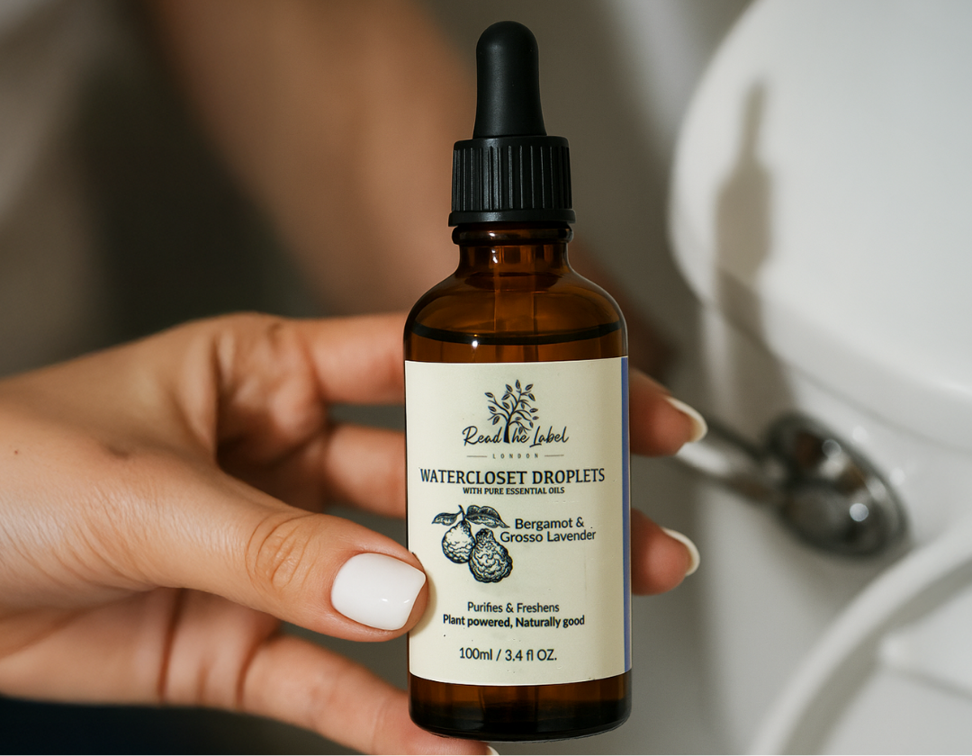 5 Hacks to Maximise Your Natural Cleaning Products