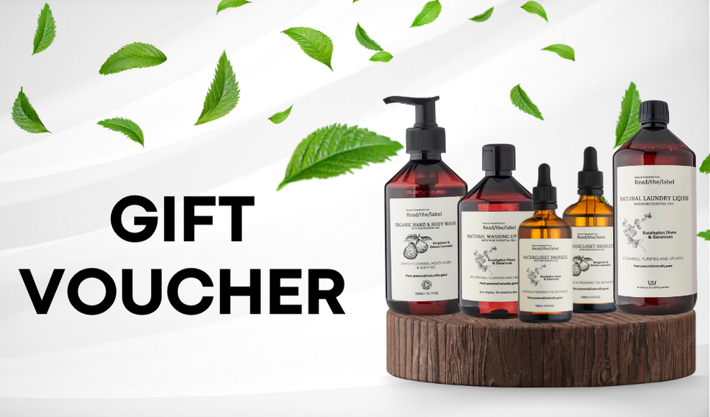 Gift Voucher