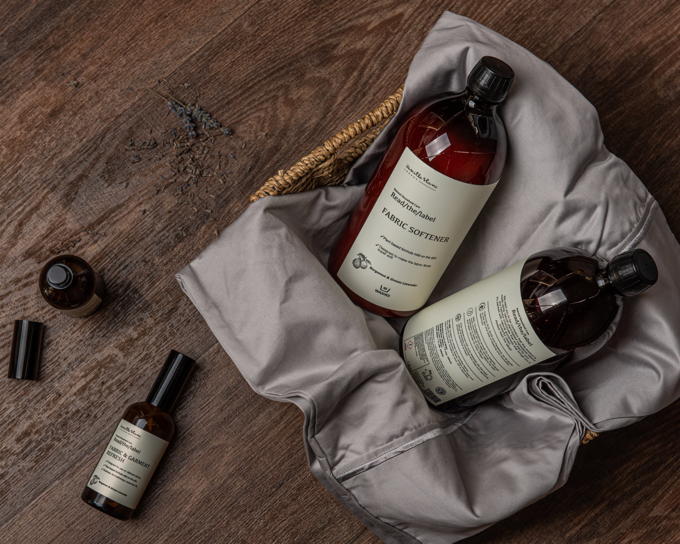 Slumber Spray/Garment Refresh